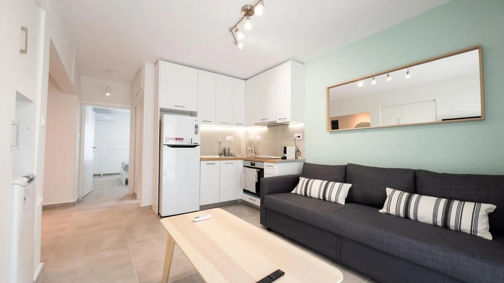 Apartament Belair #Chalkidiki Lux App Patelidas