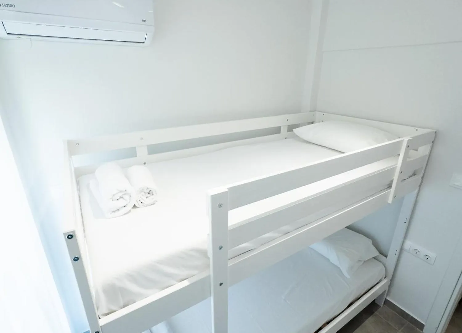 Apartament Belair #Chalkidiki Lux App Patelidas