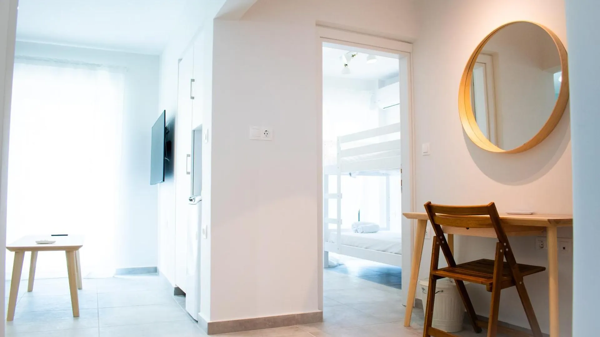 Apartament Belair #Chalkidiki Lux App Patelidas