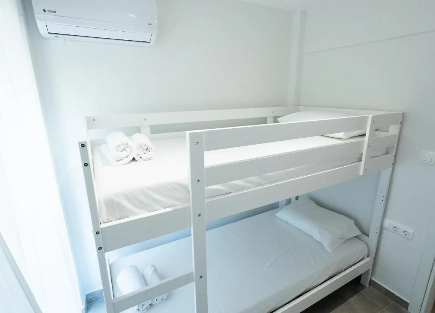 Apartament Belair #Chalkidiki Lux App Patelidas 0*,