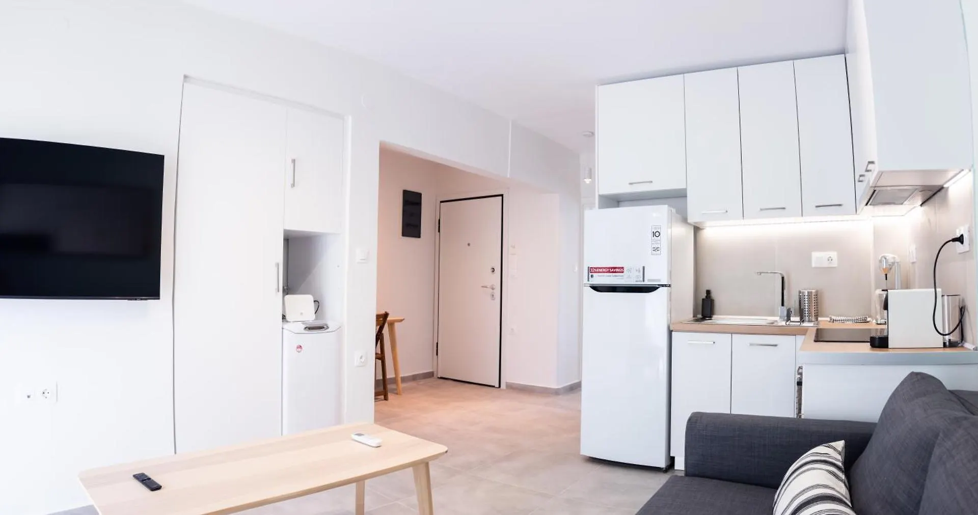 Apartament Belair #Chalkidiki Lux App Patelidas