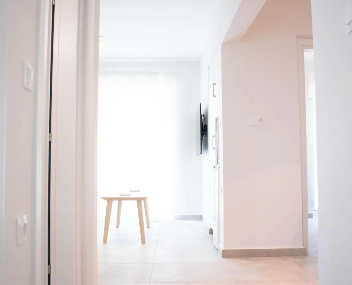 Apartament Belair #Chalkidiki Lux App Patelidas 0*,  Grecja