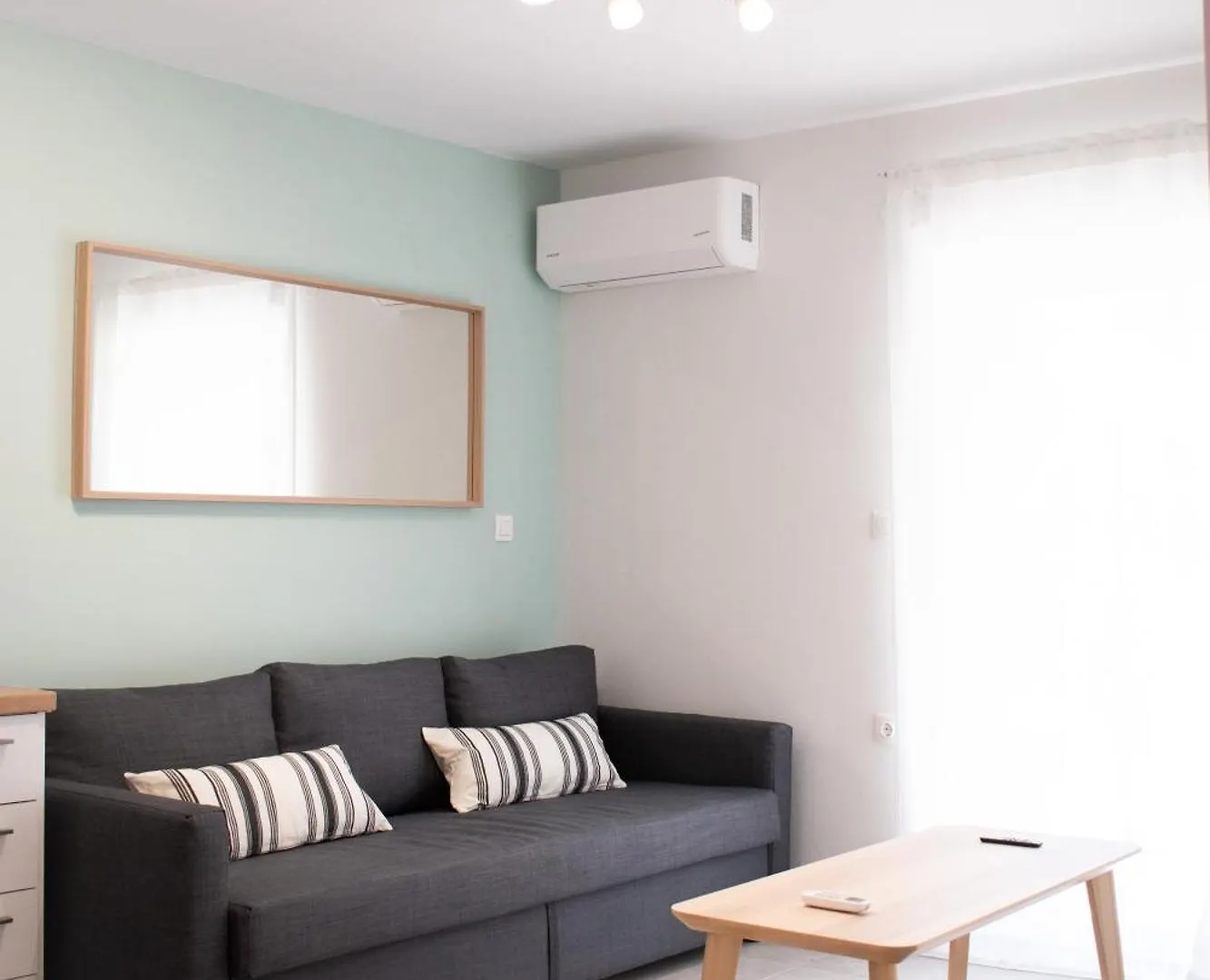 Apartament Belair #Chalkidiki Lux App Patelidas