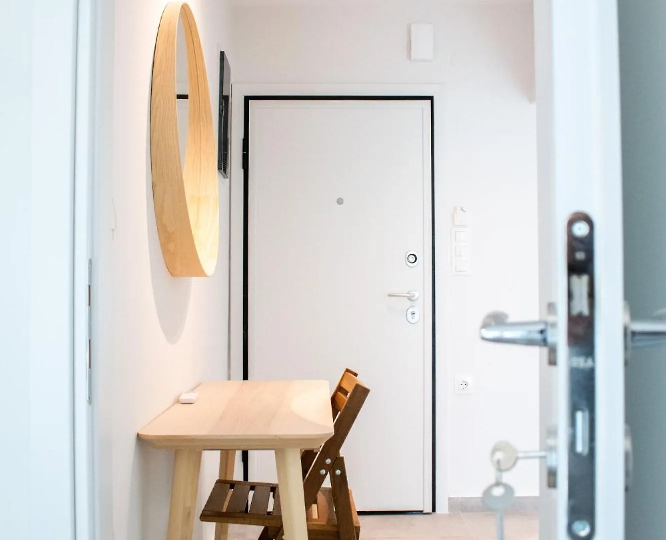 Apartament Belair #Chalkidiki Lux App Patelidas