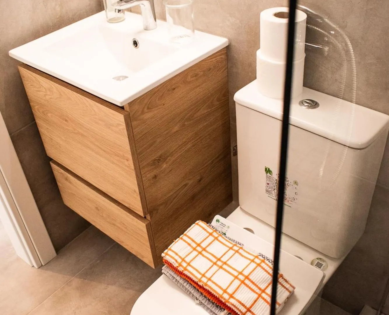 Ferienwohnung Belair #Chalkidiki Lux App Patelidas