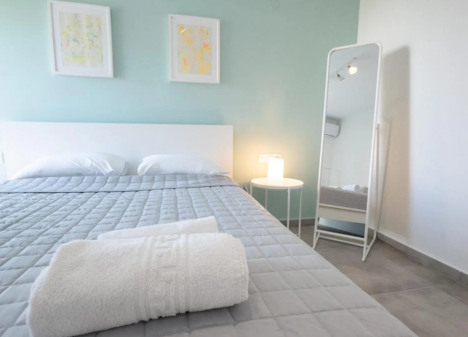 Ferienwohnung Belair #Chalkidiki Lux App Patelidas 0*,