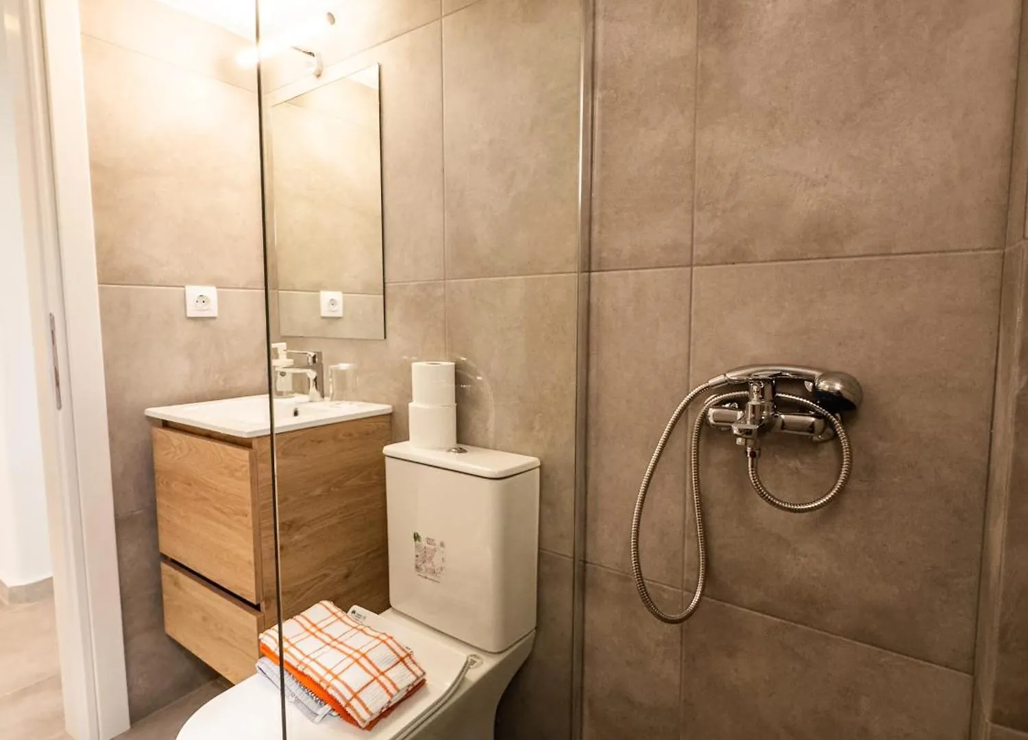 Ferienwohnung Belair #Chalkidiki Lux App Patelidas Griechenland