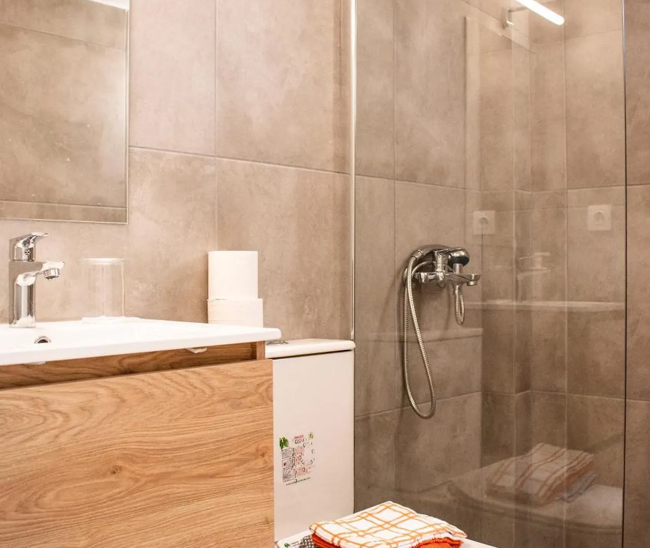 Ferienwohnung Belair #Chalkidiki Lux App Patelidas