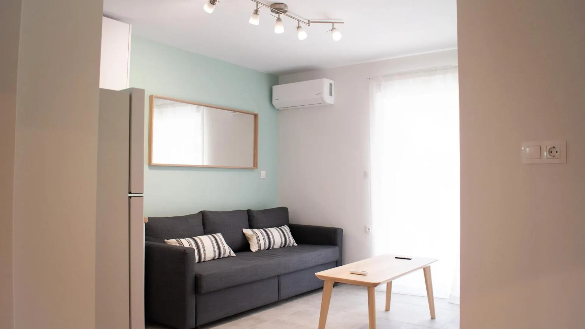 Ferienwohnung Belair #Chalkidiki Lux App Patelidas